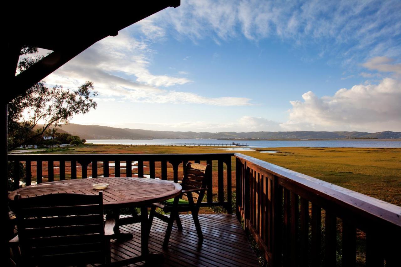 Oyster Creek Knysna