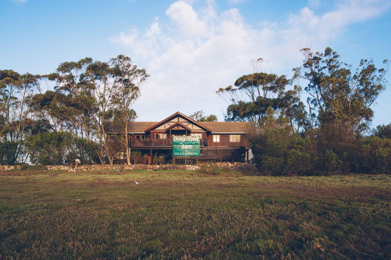 Oyster Creek Casa de Férias *